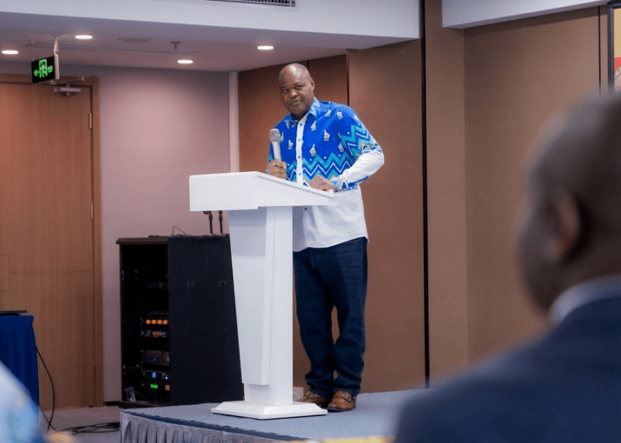 Zimbabweans in China