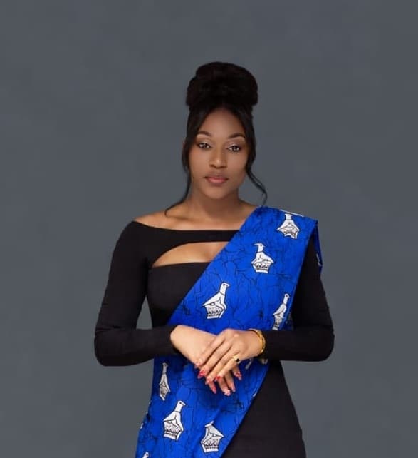 Cde Kudzanai Sheron Mugabe