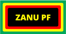 ZANU PF Logo