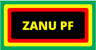 ZANU PF FEAD Logo